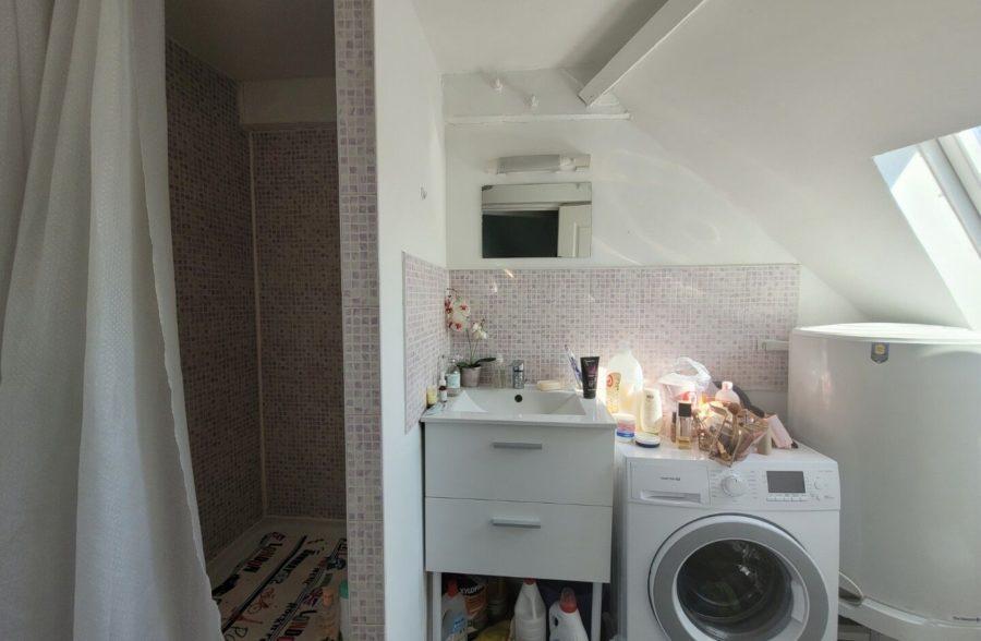 Location appartement meublé à Lille