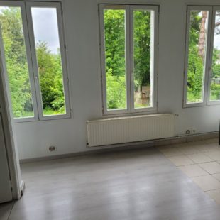 Location appartement à Loos