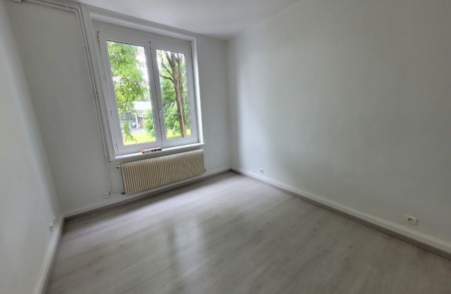 Location appartement à Loos