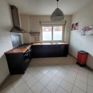 Location appartement à Loos