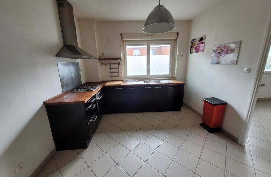 Location appartement à Loos