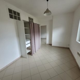 Location appartement à Loos