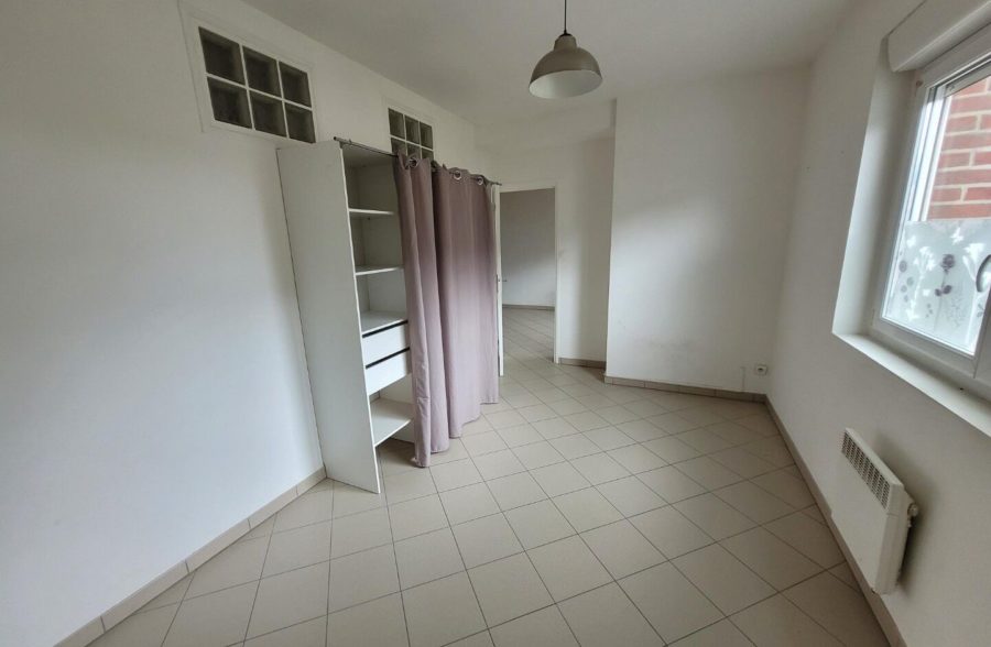 Location appartement à Loos