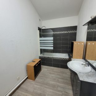 Location appartement à Loos