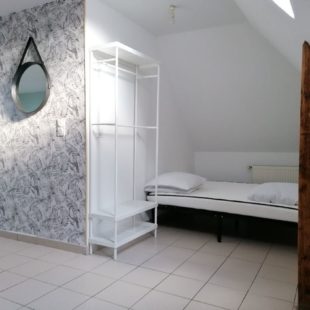 Location appartement meublé à Saint-Omer