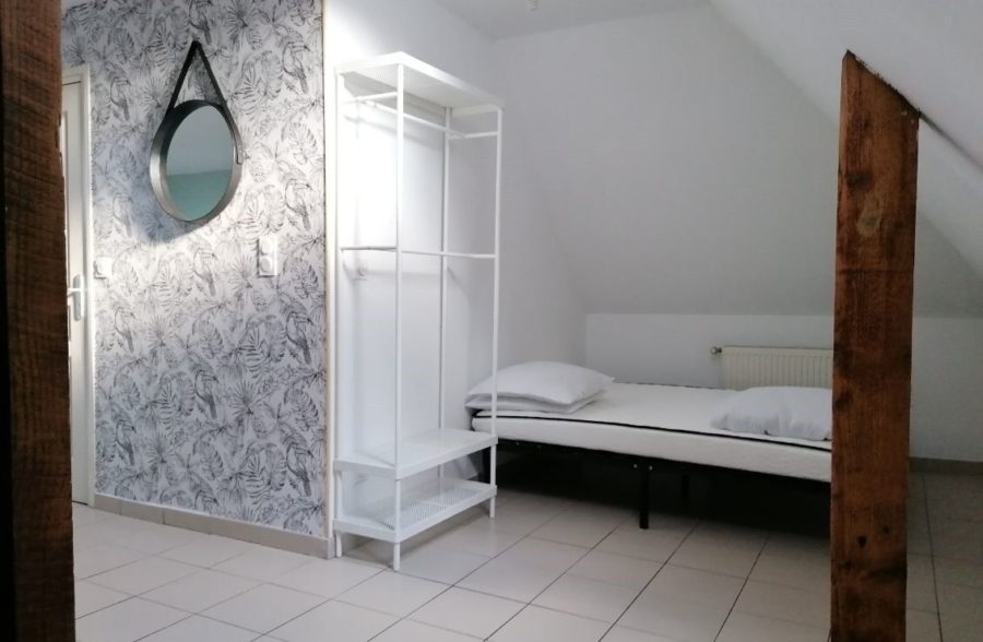 Location appartement meublé à Saint-Omer