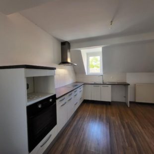 Location appartement à Saint-Omer