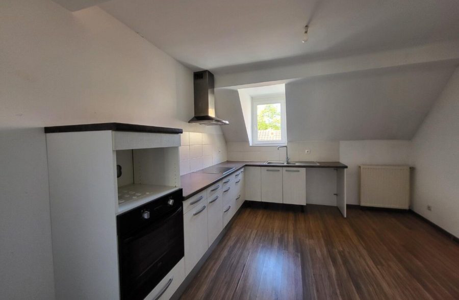 Location appartement à Saint-Omer