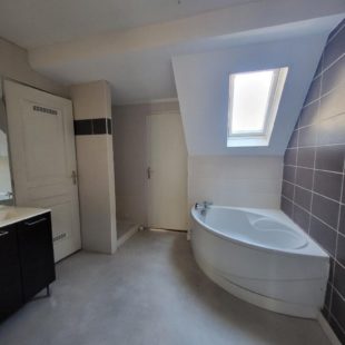 Location appartement à Saint-Omer