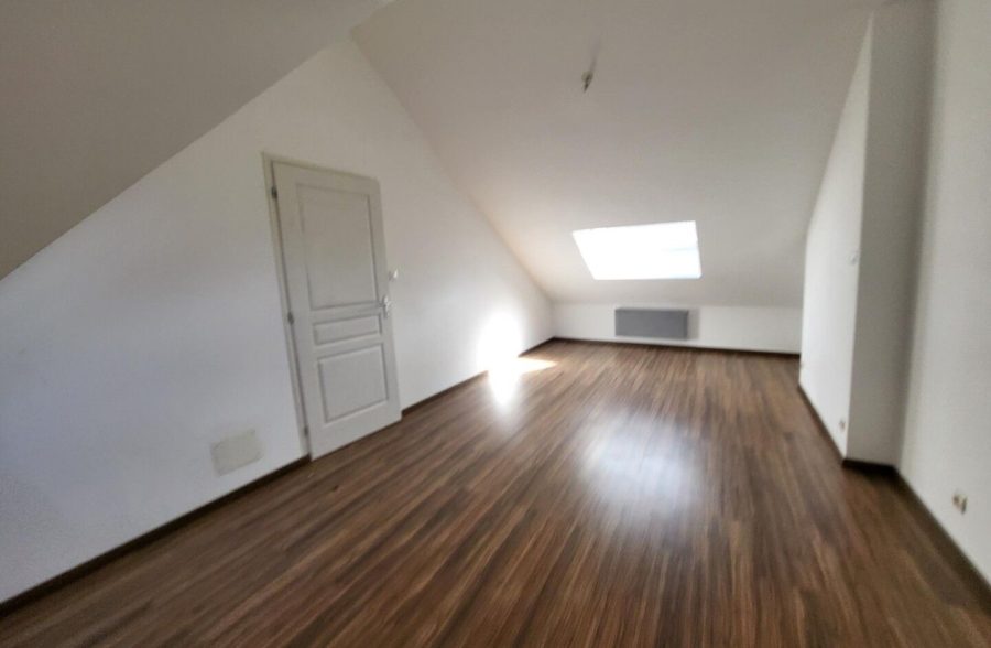 Location appartement à Saint-Omer