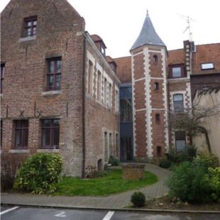 Location appartement à Douai