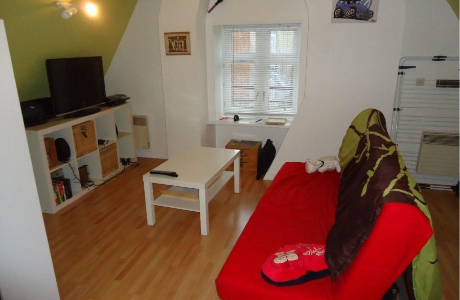 Location appartement à Douai