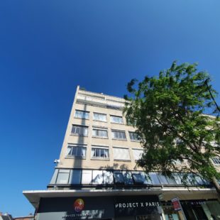 Location appartement meublé à Valenciennes