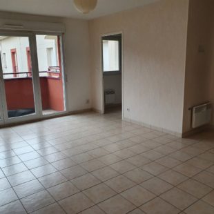 Location appartement à Beaurains