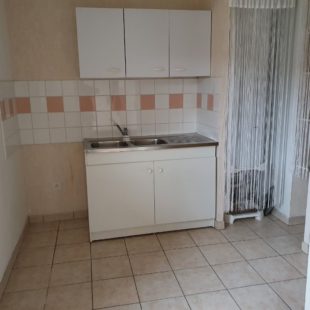 Location appartement à Beaurains