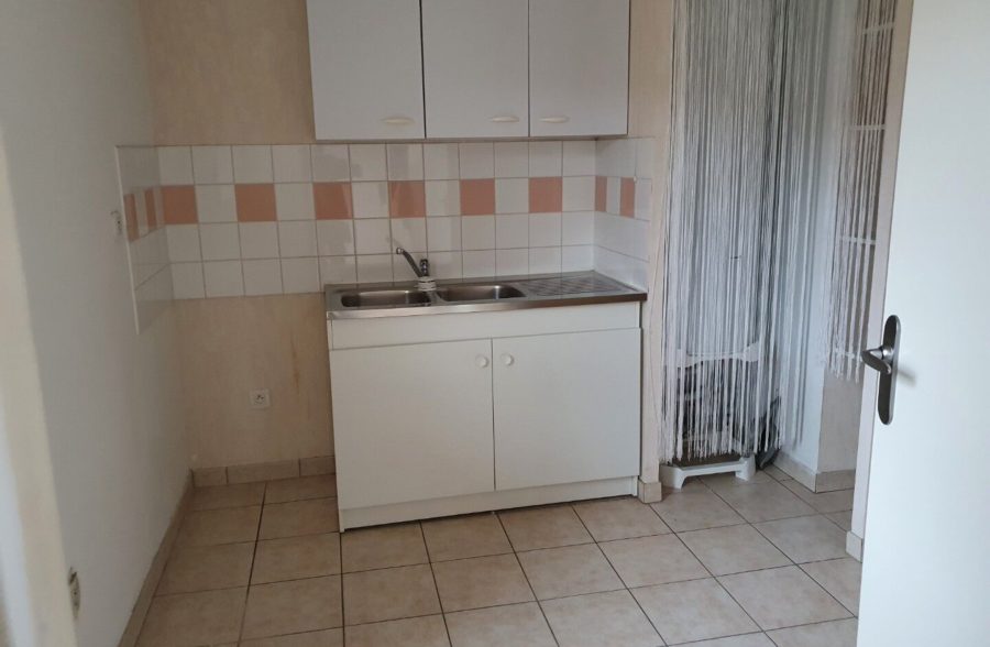 Location appartement à Beaurains