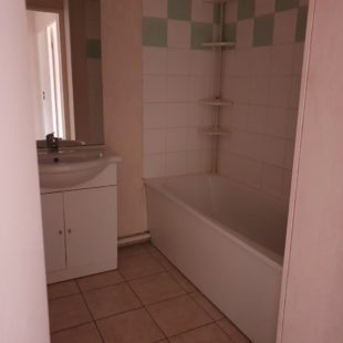 Location appartement à Beaurains