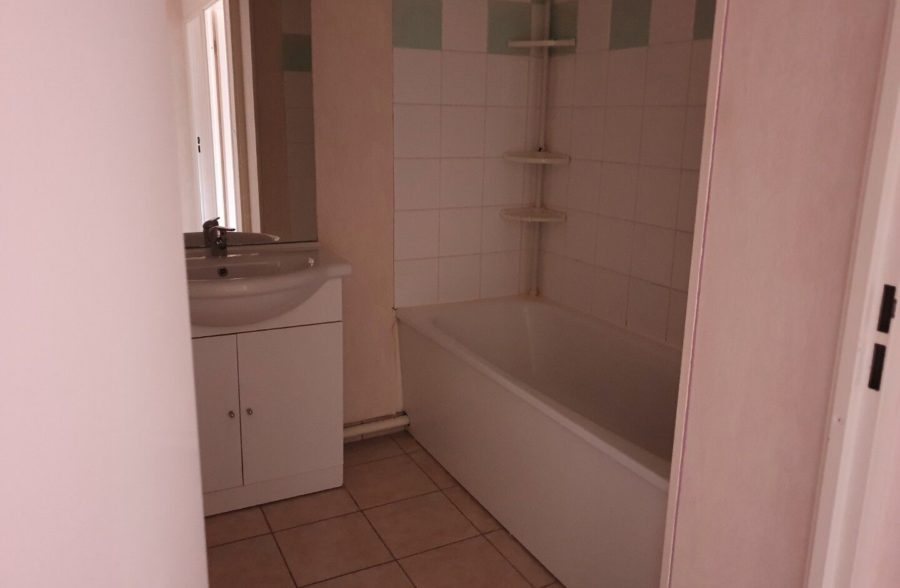 Location appartement à Beaurains