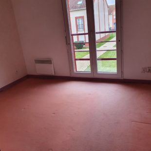 Location appartement à Beaurains