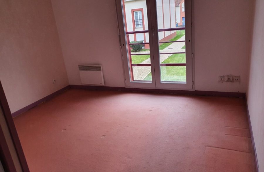 Location appartement à Beaurains