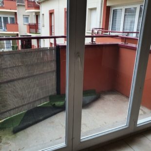 Location appartement à Beaurains