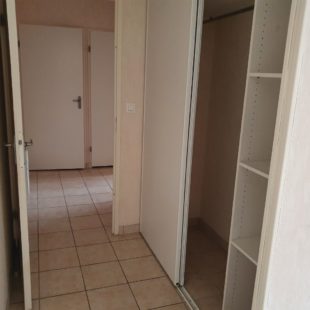 Location appartement à Beaurains