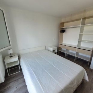 Location appartement meublé à Loos