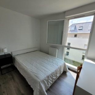 Location appartement meublé à Loos