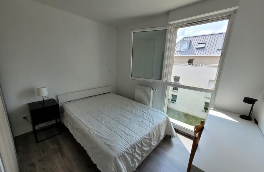 Location appartement meublé à Loos