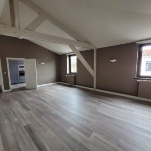 Location appartement à Lens