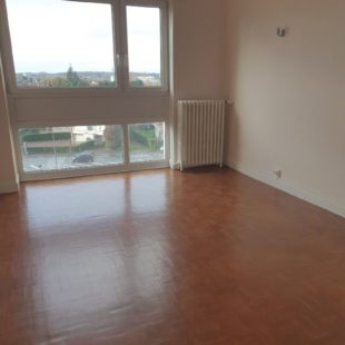 Location appartement à Maubeuge