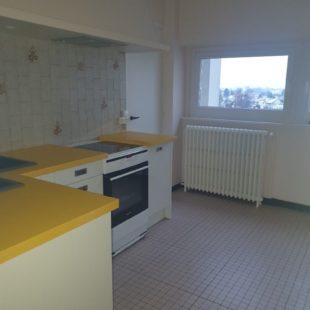 Location appartement à Maubeuge