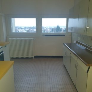 Location appartement à Maubeuge