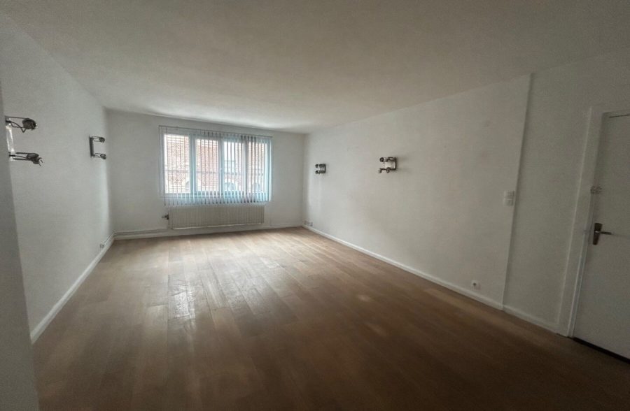 Location appartement à Marcq-En-Barœul