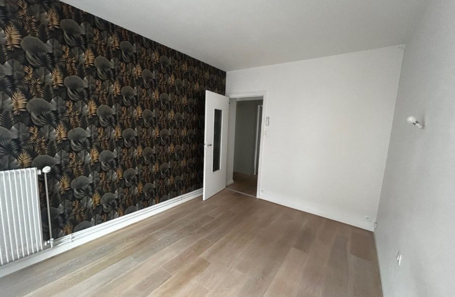 Location appartement à Marcq-En-Barœul