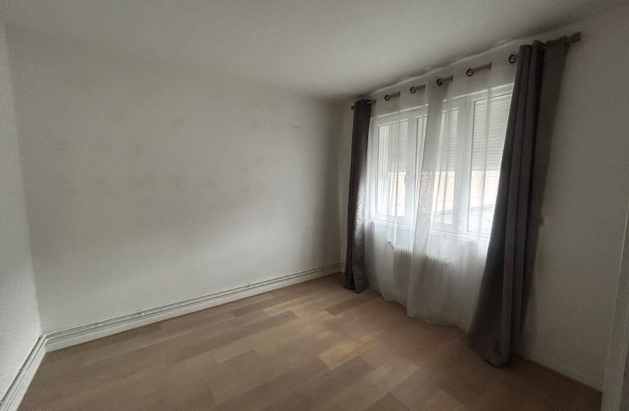 Location appartement à Marcq-En-Barœul