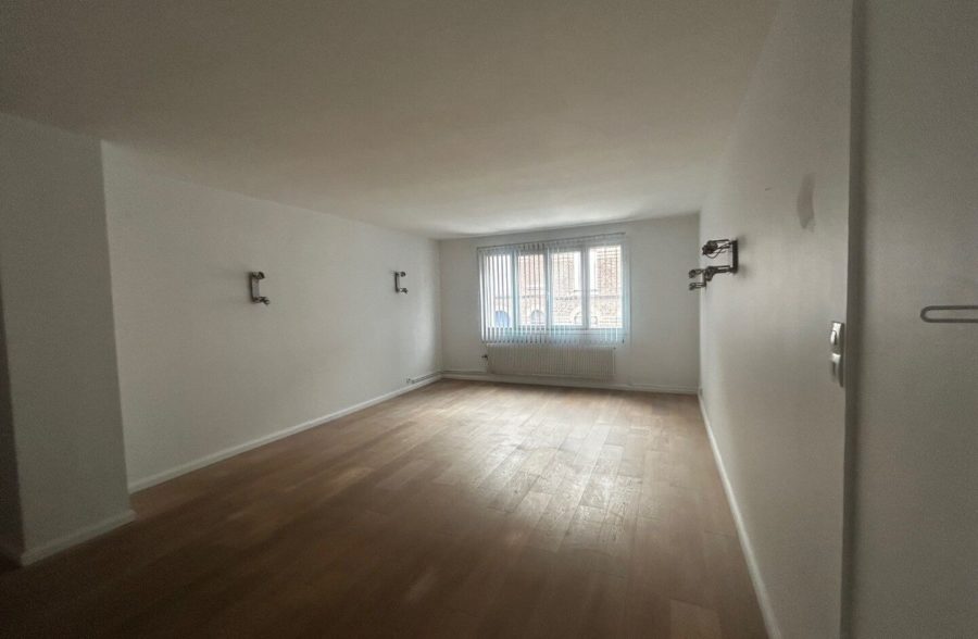 Location appartement à Marcq-En-Barœul