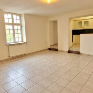 Location appartement à Saint-Omer