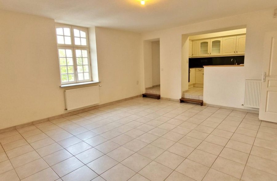 Location appartement à Saint-Omer