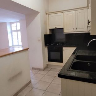 Location appartement à Saint-Omer