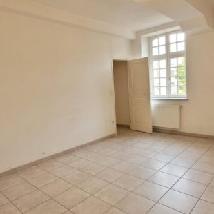 Location appartement à Saint-Omer