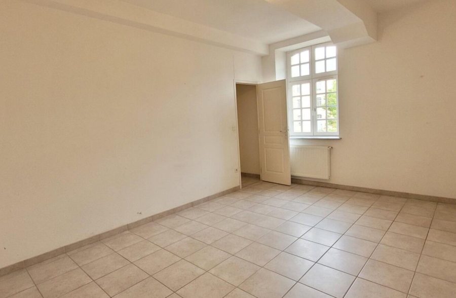 Location appartement à Saint-Omer