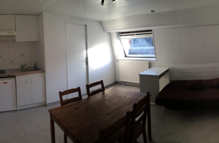 Location appartement meublé à Douai