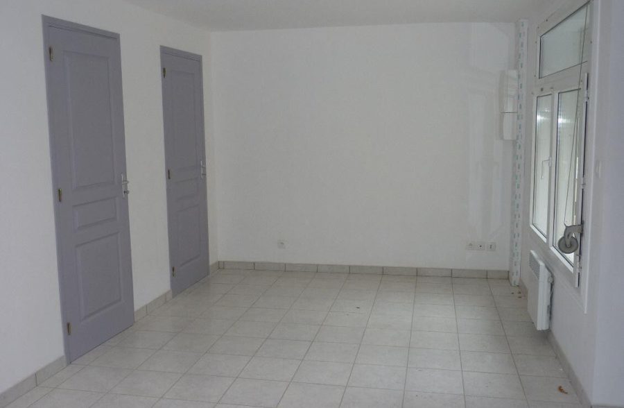 Location appartement à Douai