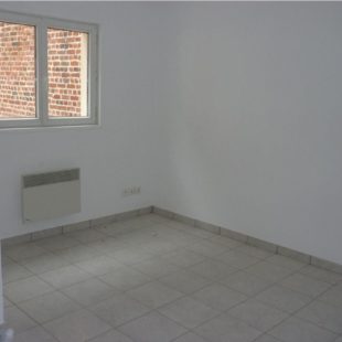 Location appartement à Douai