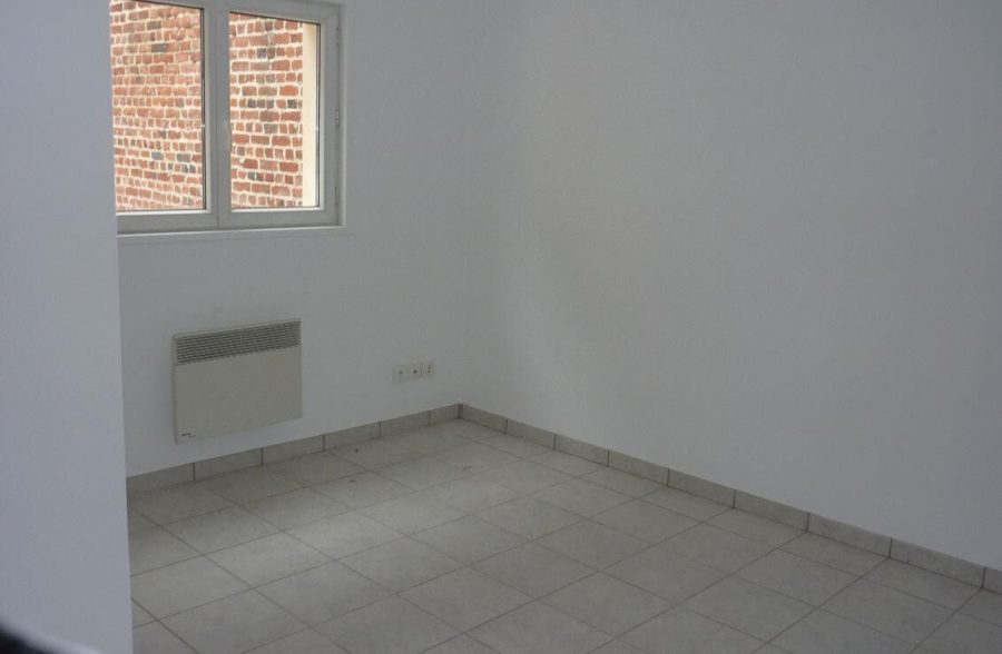 Location appartement à Douai