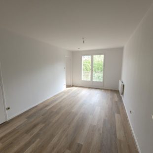 Location appartement à Lille