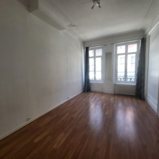 Location appartement à Saint-Omer