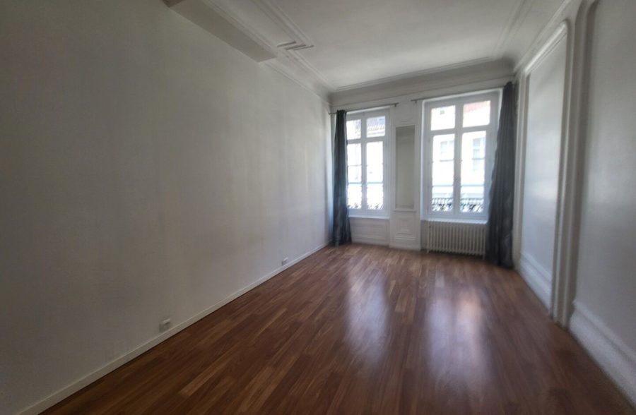 Location appartement à Saint-Omer