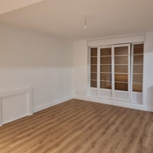 Location appartement à Boulogne-Sur-Mer